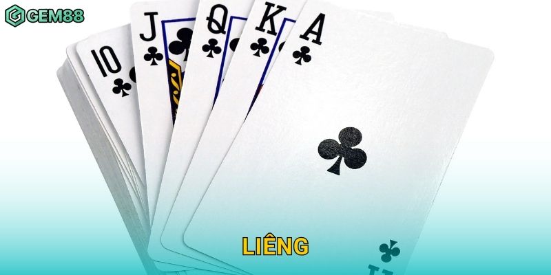 Liêng – Can đảm và chiến lược bluff tinh tế tại Gem88 19 Liêng – Can đảm và chiến lược bluff tinh tế tại Gem88