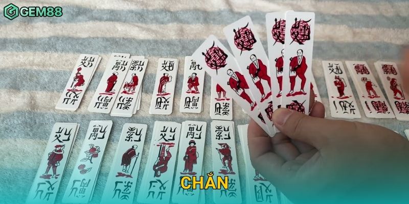 Chắn – Nghệ thuật bài cổ truyền, đấu trí hấp dẫn tại Gem88 1 Chắn – Nghệ thuật bài cổ truyền, đấu trí hấp dẫn tại Gem88