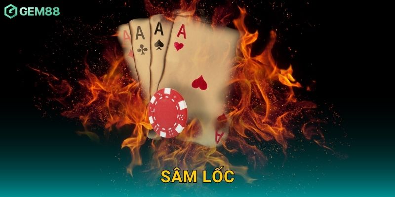 Sâm Lốc – Đấu trí căng thẳng, chiến thắng vinh quang tại Gem88 1 Sâm Lốc – Đấu trí căng thẳng, chiến thắng vinh quang tại Gem88